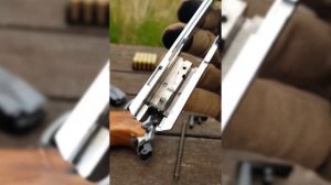 Zoraki 914 in 9mm P.A.K. +25rd Mag