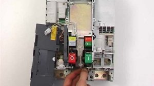 Контакт для сигнализации готовности к включению RTC