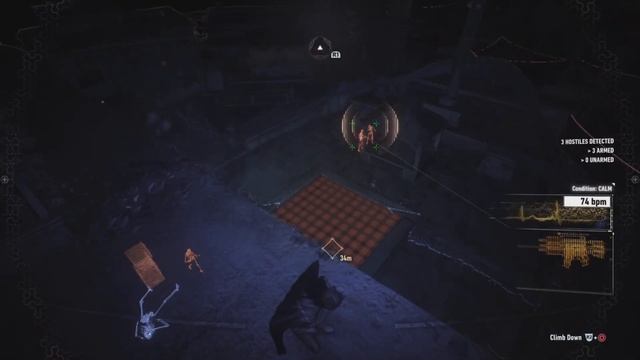 Batgirl A Matter of Family |Batman Arkham Knight смотреть онлайн