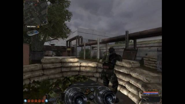 История Прибоя часть первая#Путь на Припять# смотреть онлайн