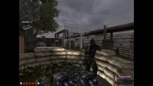 История Прибоя часть первая#Путь на Припять#