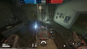 rainbow six siege doctors curse glitch-rainbow six siege  (глич в радуге)  2023