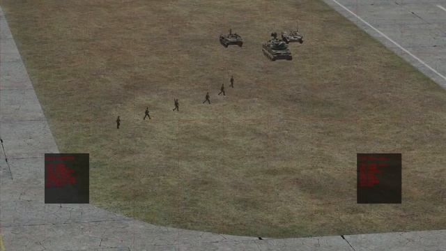 Raven RQ-11 (Arma 2)