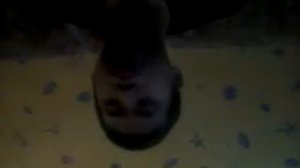 МАЛЬЧИК СЪЕЛ НОСКИ