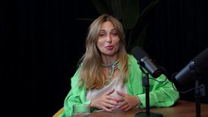 ПОДКАСТ С МОТИНОЙ. Гость - Юлия Усачева