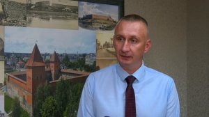 В центре Лиды появится турбокольцо