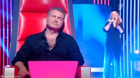 Выбор наставника | Голос-1 | ПЕЛАГЕЯ