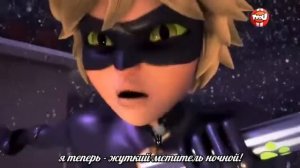 ПЕСНЯ КОТА НУАРА