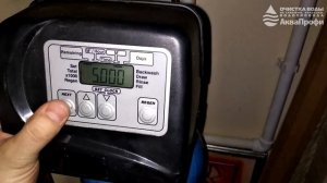 Настройка Clack WS1 EI