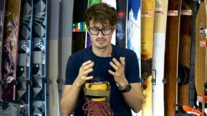 Deeluxe Yusaku 2016 Snowboard Boot Overview