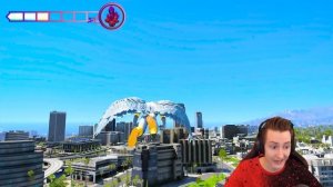 ПРОКАЧАЛ ФЛЭША ДО СТИХИЙНОГО СУПЕР ФЛЭША в ГТА 5 ОНЛАЙН (GTA 5 ONLINE)