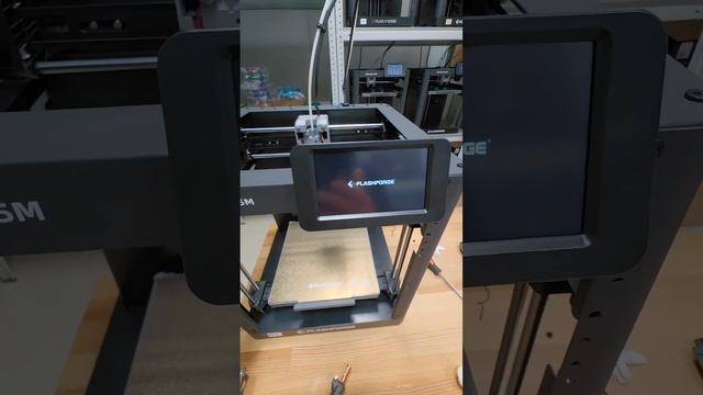 Flashforge A5M выключается-ПРИЧИНА! #3dprinting #flashforge