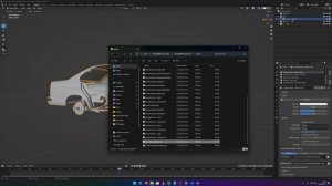 DayZ Model Organization: Blender Guide