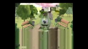 Я Мишка Гумми Бер