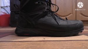 salomon x ultra mid wInter cs wp