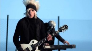 NUTEKI   Стекло Души official music video 2009 Alternative Rock