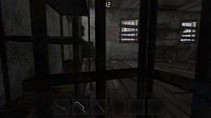 ПРОХОЖДЕНИЕ ПЕРВОЙ ГЛАВЫ ИГРА"Metel"