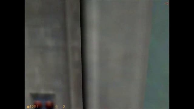 Friends? play Half Life - Part 1 - Crack Legs смотреть онлайн