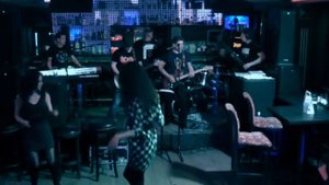 Эстрада - She's Got The Look (Roxette cover)