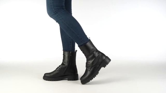 Ботинки женские ORTEGA  OG43184_2 смотреть онлайн