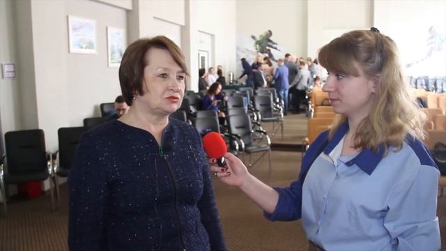 Выпуск № 1 Международной Зимней Академии "Моя профессия - юрист: Сочи 2020"