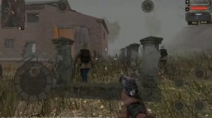 STALKER SoC ON ANDROID!