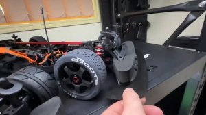 Arrma infraction 3s vs 6s quick look