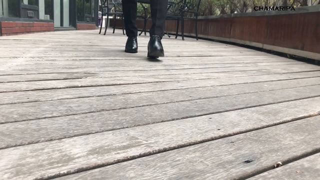 How to Grow 3 inches Taller ? Chamaripa Elevator Shoes High Shoes for Men смотреть онлайн