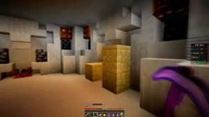 Minecraft: BedWars - Легий бой