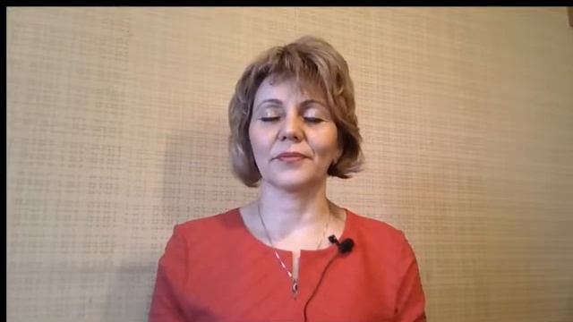 Медитация страхи