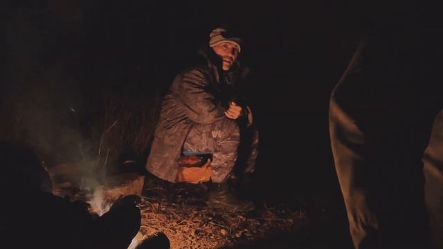 Рыбалка. Хабаровский край.