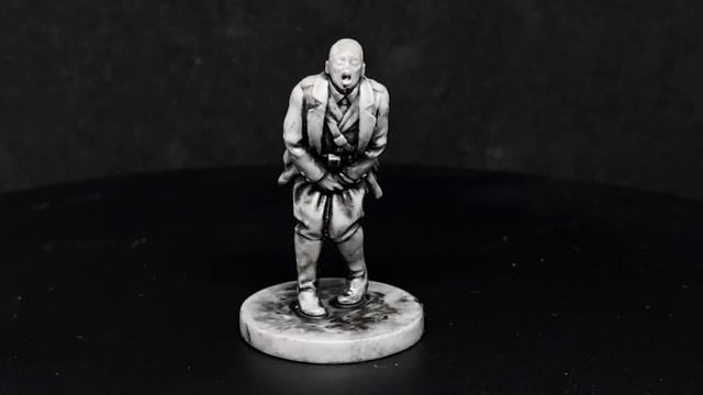 Sniper Elite The Board Game Deluxe Upgrade - First Look - @RebellionGamesStudio - Unboxing Kickstar смотреть онлайн