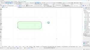 Моделирование мебели в ArchiCAD. Создаем необычный стол для переговорной