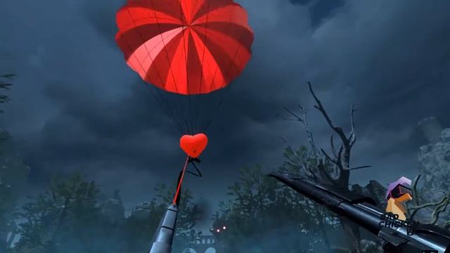 Serious Sam The Last Hope montage смотреть онлайн