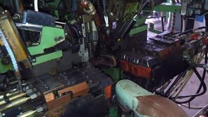 Машина затяжки пятки ЗПК SCHON 640 TCT (Шон 640)