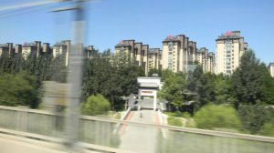 Железнодорожный транспорт в Китае