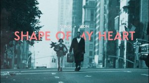shape of my heart - Sting + Leon ( remix )