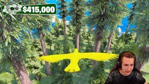 ПРОКАЧАЛ ЖИВОТНОЕ ЗА $1 ДО ЖИВОТНОГО ЗА $10,000,000 в ГТА 5 ОНЛАЙН (GTA 5 ONLINE)