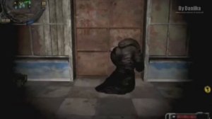 ► БЮРЕР - Эй, Толстый! (STALKER CoP)