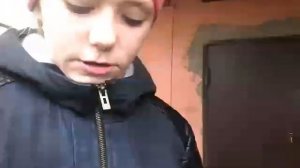 Влог: на даче. Ходим по лужам.