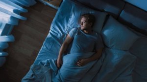 (人◕‿◕) Засыпай. Дельта волны (•◡•)