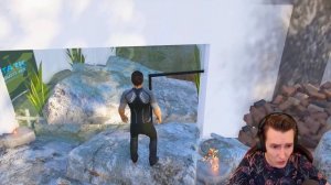 БЕДНЫЙ СУПЕРГЕРОЙ vs БОГАТЫЙ СУПЕРГЕРОЙ в ГТА 5 ОНЛАЙН! (GTA 5 ONLINE)