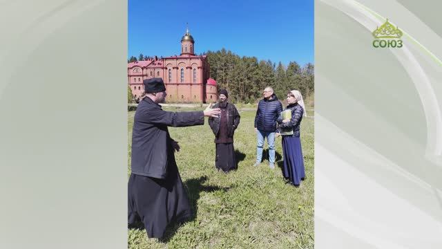 СЛУЖЕНИЕ ЛЮБВИ: прпмч.ЕЛИСАВЕТА ФЕОДОРОВНА и БЕССМЕРТНЫЙ МЕДСАНБАТ