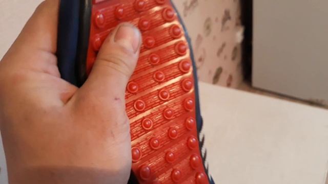 Красивые ЛОФЕРЫ из китая дешева и сердито но маленькие))) SIKETU 632 fashion Outdoor Running смотреть онлайн