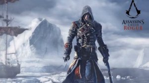 ASSASSIN'S CREED ROGUE (TOM DAY - WHO WE WANT TO BE)