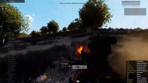 Arma 3 Читер на SG