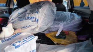 К ЗИМЕ ГОТОВ Changan cs 55 plus. А ВЫ ГОТОВЫ?