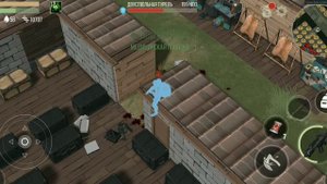 Рейд базы китайца I Prey Day I Прей дей