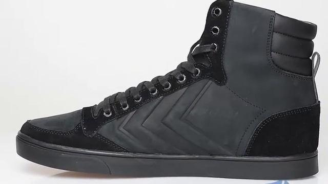 Hummel Slimer Stadil Mono Oiled High Men - Sportizmo смотреть онлайн