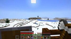 😨 Майнкрафт но Я НАШЁЛ СУПЕР БОТИНКИ!